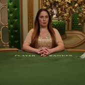 Salon Privé Baccarat C - Play at A66 Malaysia