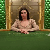 Salon Privé Baccarat E - Play at A66 Malaysia
