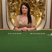 Salon Privé Baccarat G - Play at A66 Malaysia