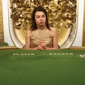 Salon Privé Baccarat H - Play at A66 Malaysia