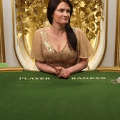 Salon Privé Baccarat J permainan live casino