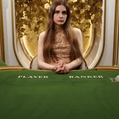 Salon Privé Baccarat K - Play at A66 Malaysia