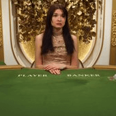 Salon Privé Baccarat L - Play at A66 Malaysia