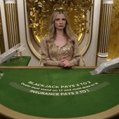 Salon Privé Blackjack M - Play at A66 Malaysia