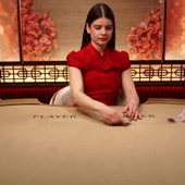 Speed Baccarat C - Play at A66 Malaysia
