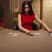 Speed Baccarat R - Play at A66 Malaysia