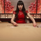 Speed Baccarat T - Play at A66 Malaysia