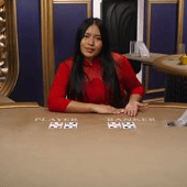 Speed Baccarat Z - Play at A66 Malaysia