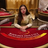 Speed VIP Blackjack 1 - Play at A66 Malaysia