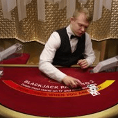 Speed VIP Blackjack D - Play at A66 Malaysia