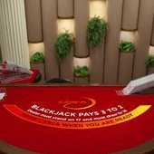 Speed VIP Blackjack N - Play at A66 Malaysia
