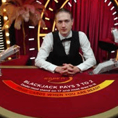 Speed VIP Blackjack Z - Play at A66 Malaysia