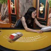 VIP Blackjack en Español 2 - Play at A66 Malaysia