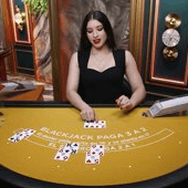 VIP Blackjack en Español 3 真人娱乐场游戏