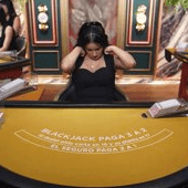 VIP Blackjack en Español 6 - Play at A66 Malaysia