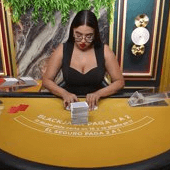 VIP Blackjack en Español 9 - Play at A66 Malaysia