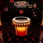 Xxxtreme Lightning Roulette - Play at A66 Malaysia