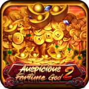 Auspicious Fortune God 2