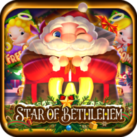 Star of Bethlehem