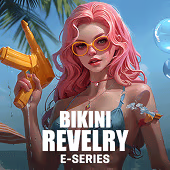 Bikini Revelry