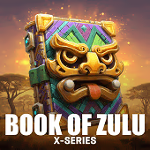 Book Of Zulu