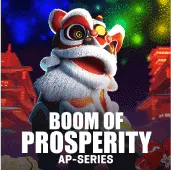 Boom Of Prosperity