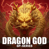 Dragon God