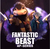 Fantastic Beast