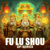 Fu Lu Shou