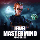 Jewel Mastermind