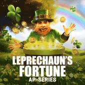 Leprechaun's Fortune