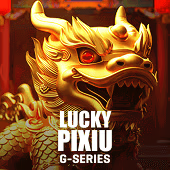 Lucky Pixiu