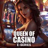 Queen Of Casino