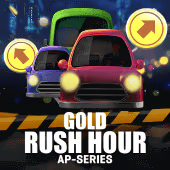 Rush Hour Gold