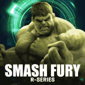 Smash Fury