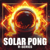 Solar Pong