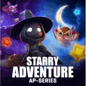Starry Adventure