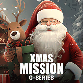 Xmas Mission