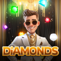 Diamonds Fast Game A66 VIP Malaysia
