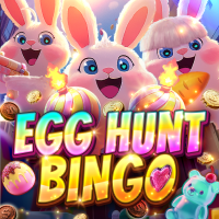 EggHunt Bingo Fast Game A66 VIP Malaysia