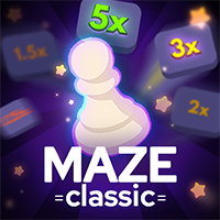 Maze CL Fast Game A66 VIP Malaysia