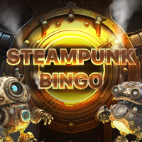 Steampunk Fast Game A66 VIP Malaysia