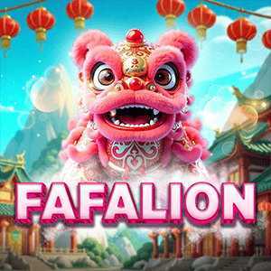 Fa Fa Lion