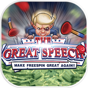 Great Speech
