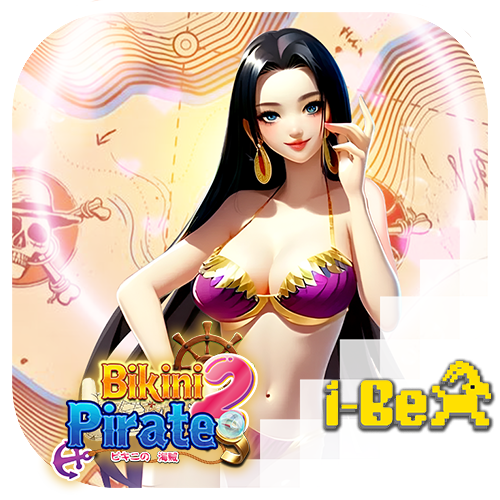 Bikini Pirate 2