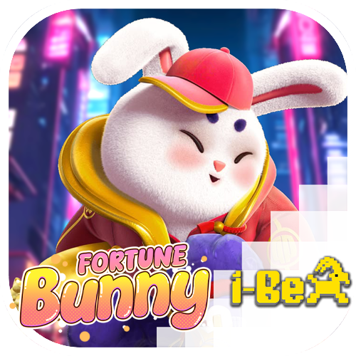 Fortune Bunny