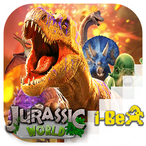 Jurassic World