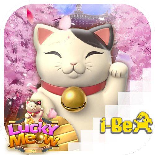 Lucky Meow