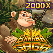 Banana Saga