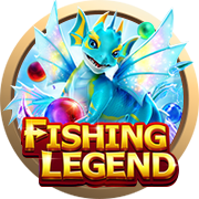 JDB FISHING LEGEND
